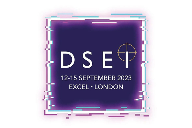 DSEI UK 2023